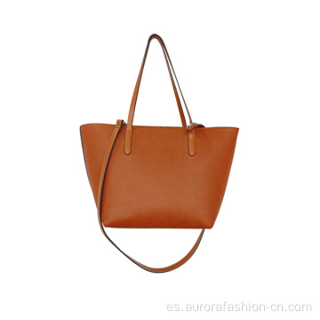 Tote Elegante y amplio bolso